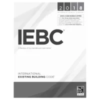 ICC IEBC-2018