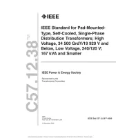 IEEE C57.12.38-2009