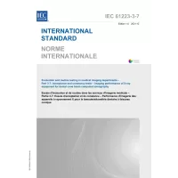 IEC 61223-3-7 Ed. 1.0 b:2021