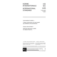 IEC 61435 Ed. 1.0 b:1996