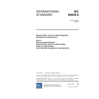 IEC 60939-2 Ed. 2.0 en:2005