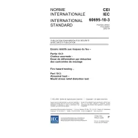 IEC 60695-10-3 Ed. 1.0 b:2002