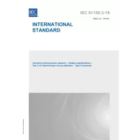 IEC 61158-3-19 Ed. 4.0 en:2019