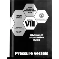 ASME BPVC-VIII-2-1980