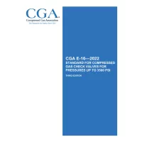 CGA E-16