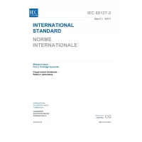 IEC 60127-2 Ed. 2.1 b:2003