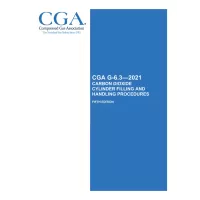 CGA G-6.3