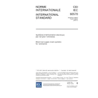 IEC 60570 Ed. 4.0 b:2003