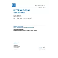 IEC 60079-19 Ed. 2.0 b:2006