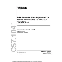 IEEE C57.104-2008