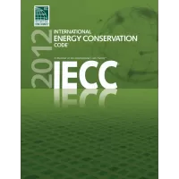 ICC IECC-2012