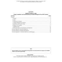 Guideline 41-2020 -- Design, Installation and Commissioning of Variable Refrigerant Flow (VRF) Systems