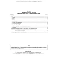 ASHRAE 158.1-2019