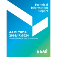 AAMI TIR14:2016/(R)2024