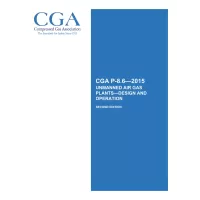 CGA P-8.6