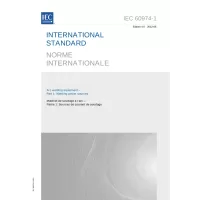 IEC 60974-1 Ed. 4.0 b:2012