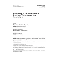 IEEE 524-2003