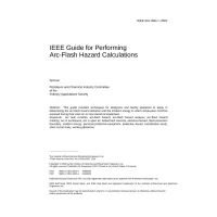 IEEE 1584-2002