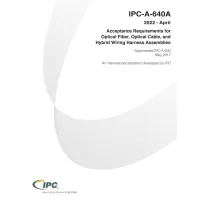 IPC A-640A:2022