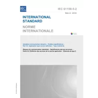 IEC 61158-5-2 Ed. 4.0 b:2019