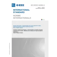 IEC /IEEE 62582-2 Ed. 1.1 b:2016