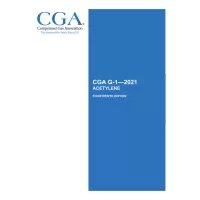 CGA G-1