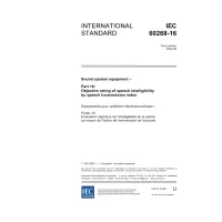 IEC 60268-16 Ed. 3.0 en:2003