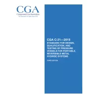 CGA C-21