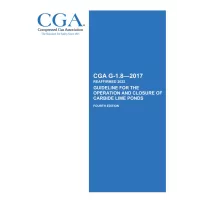 CGA G-1.8 (R2022)