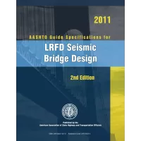 AASHTO LRFDSEIS-2-M