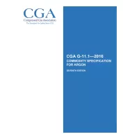 CGA G-11.1