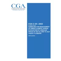 CGA C-30