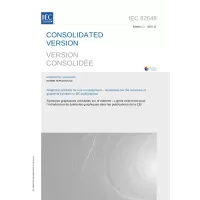 IEC 62648 Ed. 1.1 b:2015