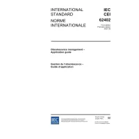 IEC 62402 Ed. 1.0 b:2007