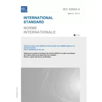 IEC 62604-2 Ed. 2.0 b:2017