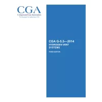 CGA G-5.5