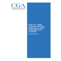 CGA C-6