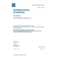 IEC 60335-2-97 Ed. 2.2 b:2009