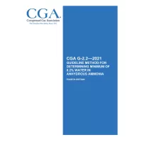 CGA G-2.2