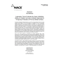 NACE TM0208-2013