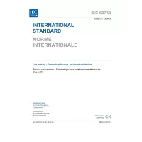 IEC 60743 Ed. 2.1 b:2008