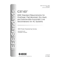 IEEE C37.63-2005