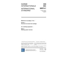 IEC 60974-1 Ed. 3.0 b:2005