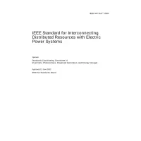 IEEE 1547-2003