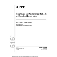 IEEE 516-2009