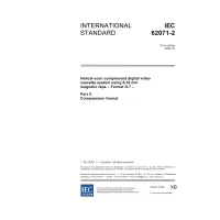 IEC 62071-2 Ed. 1.0 en:2005