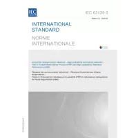 IEC 62439-3 Ed. 3.0 b:2016