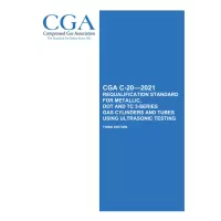 CGA C-20