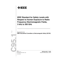 IEEE C95.1-2005