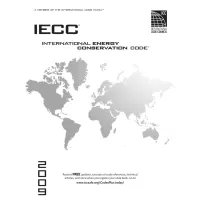 ICC IECC-2009